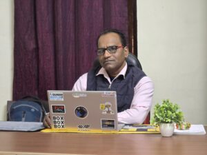 Picture of Mr. Dev Singh