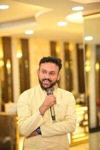 Picture of Mr Pameel Umar Haydri